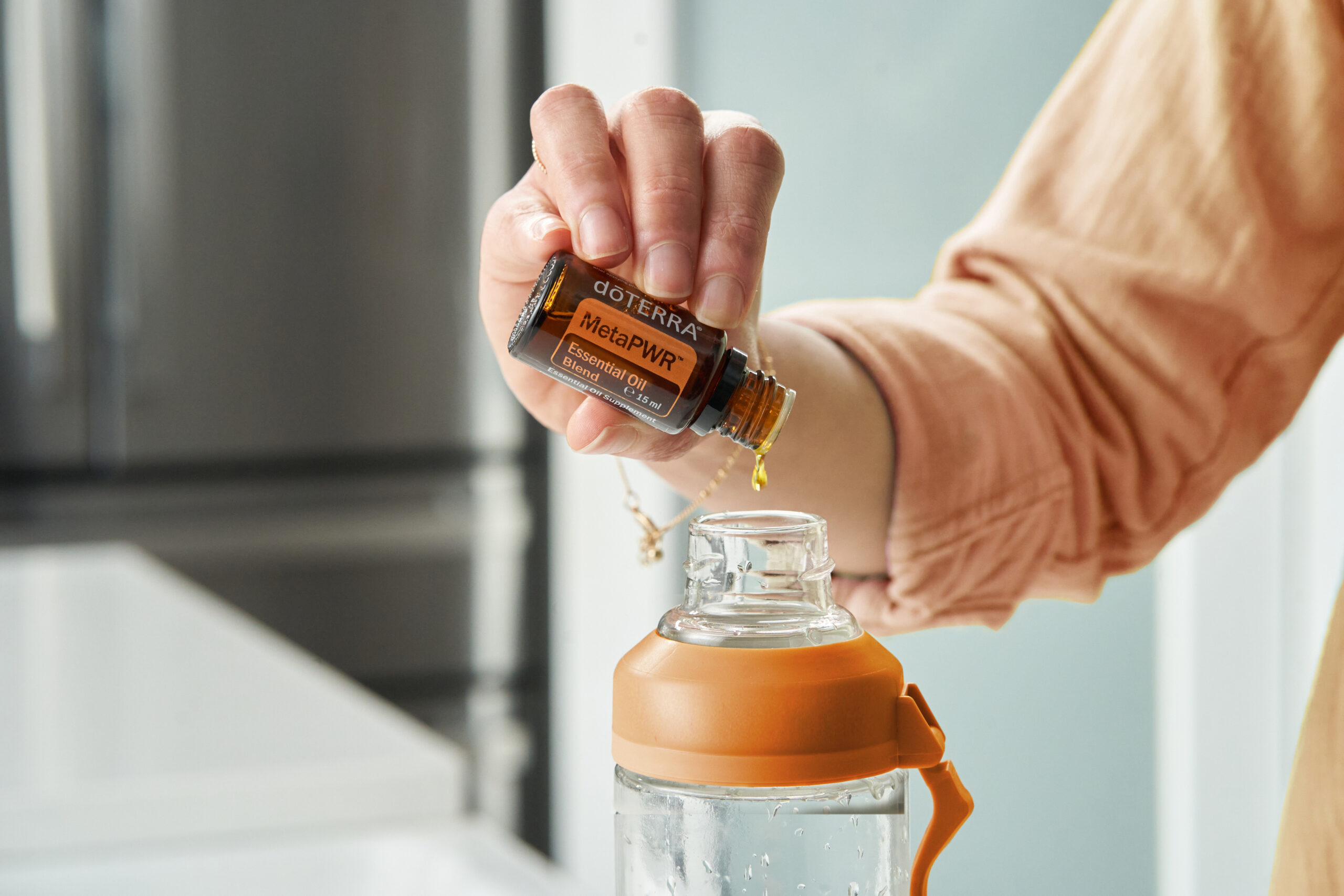 doTERRA Meta PWR Lifestyle doTERRA Meta PWR Lifestyle