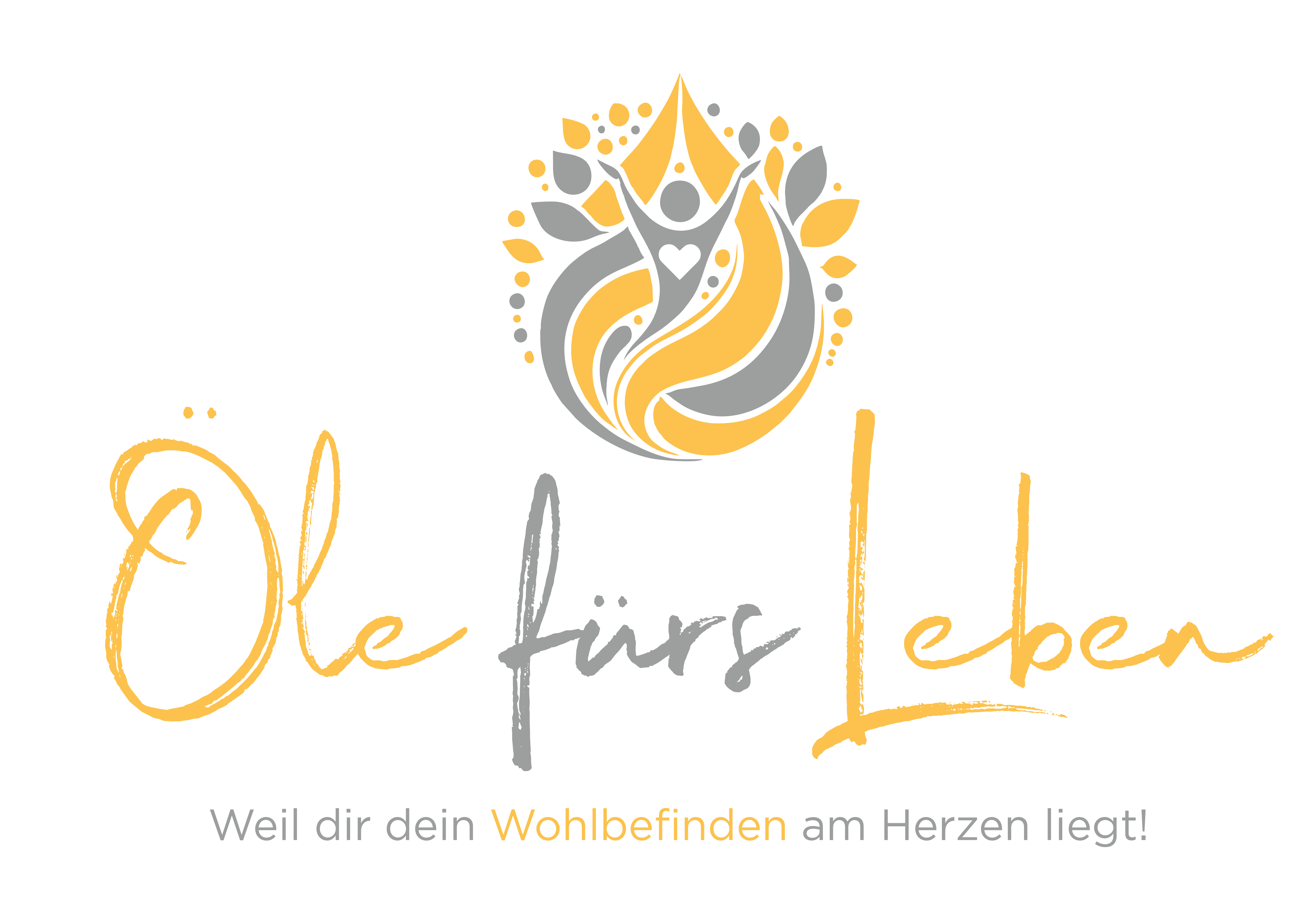 Öle fürs Leben Logo